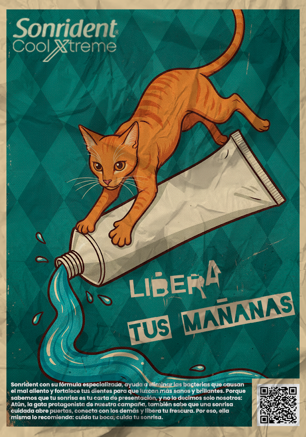 Portada de Proyecto 16