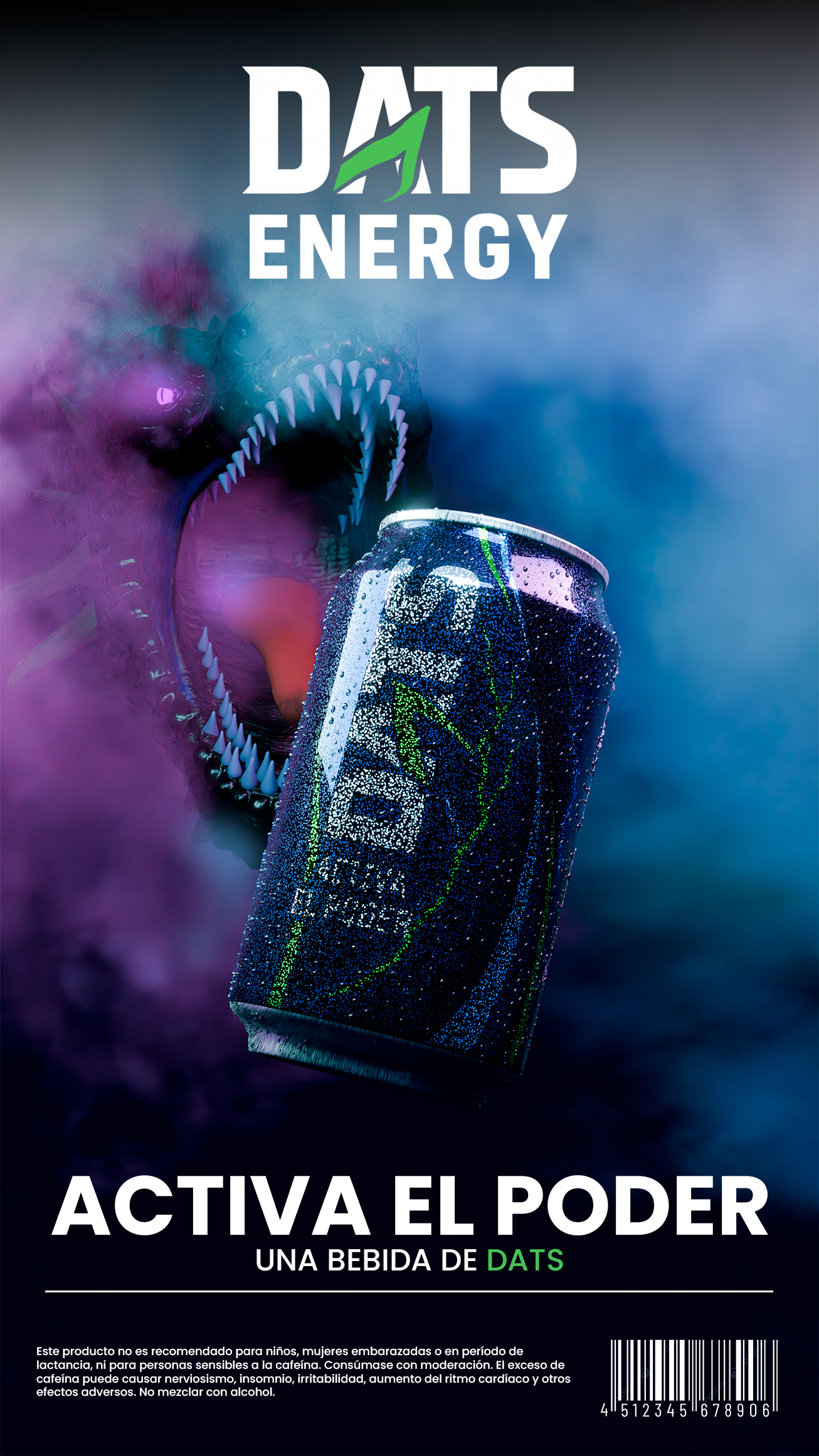 Portada de Proyecto 17