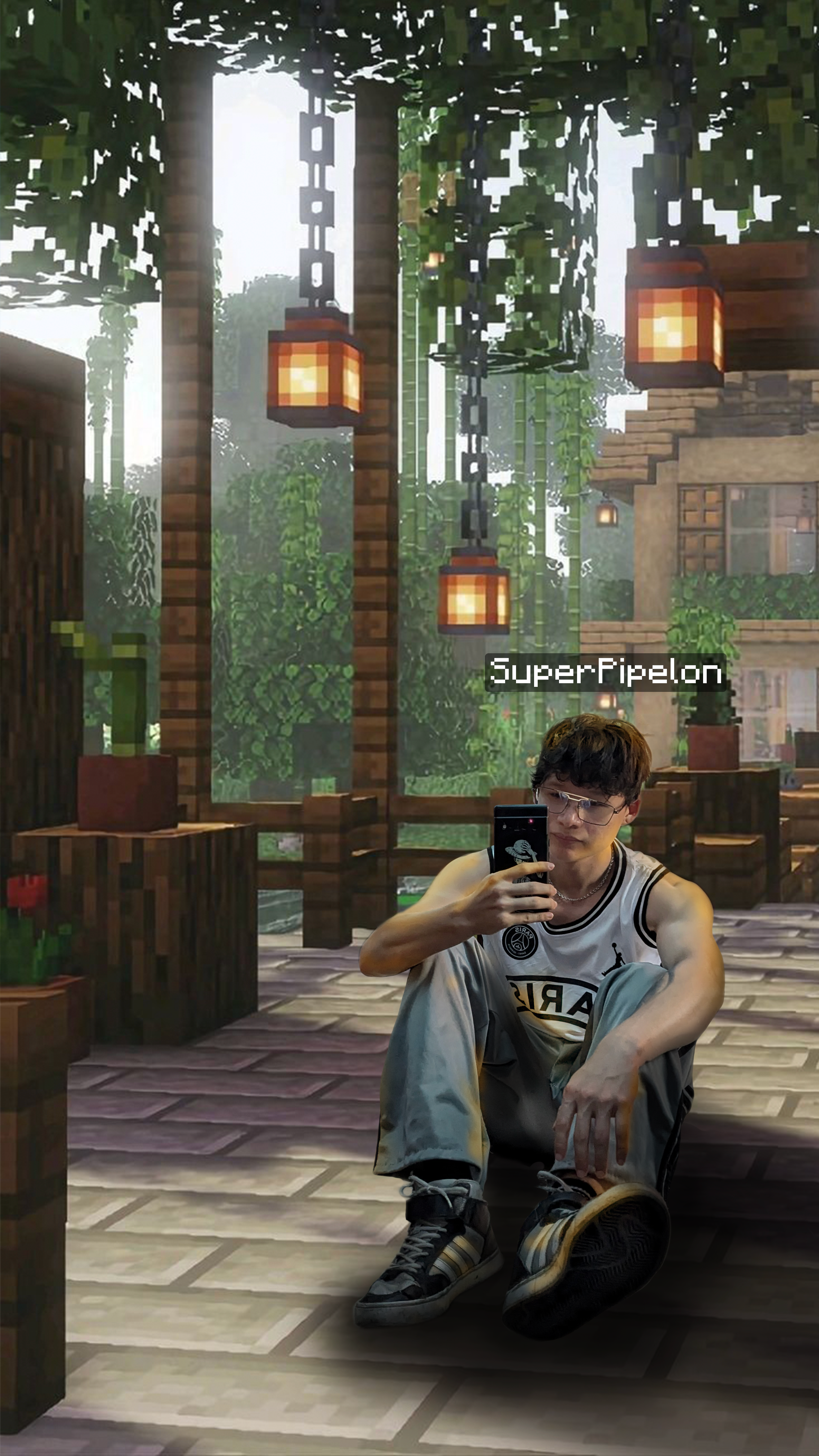 Portada de Proyecto 4