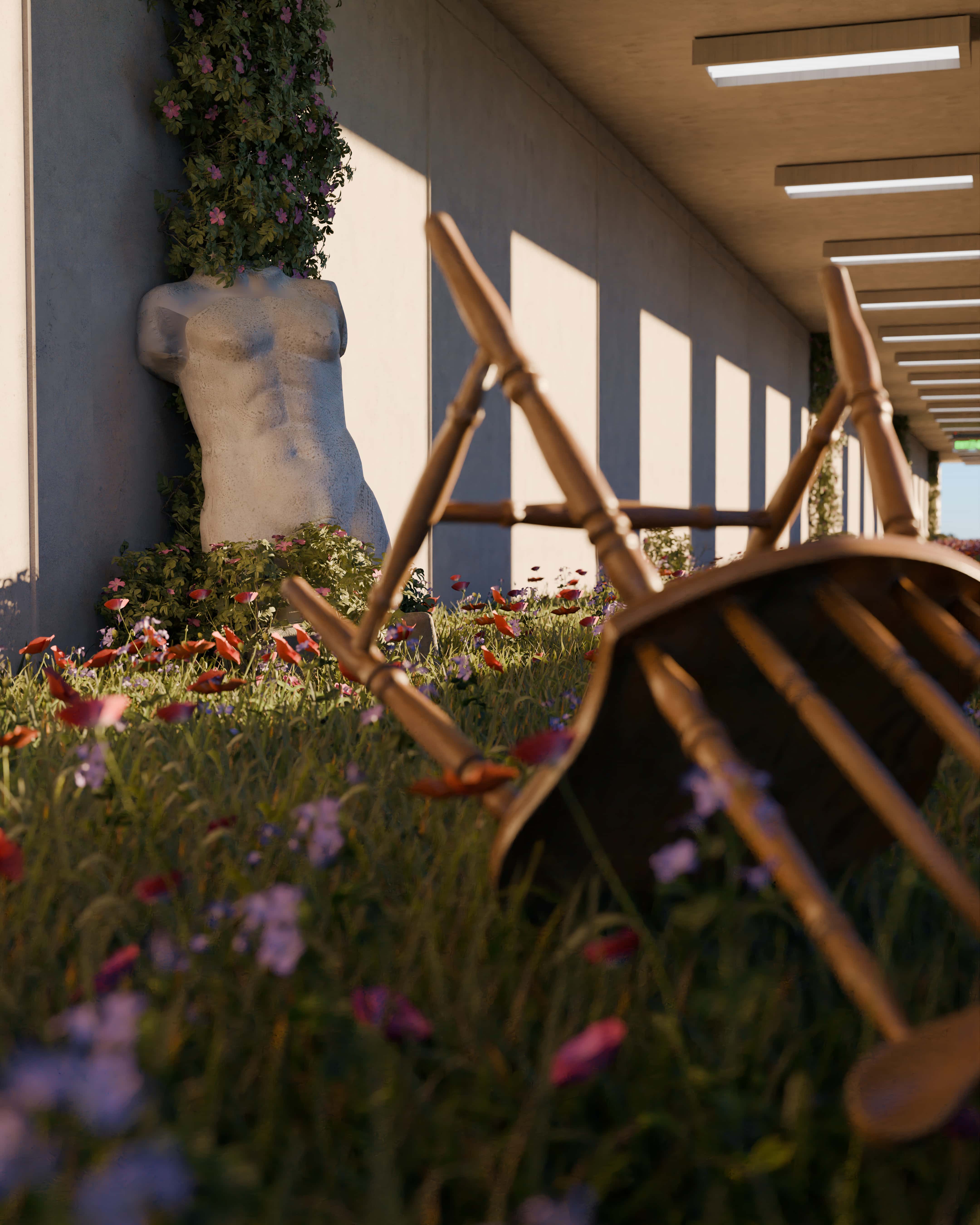 Render 1 del Producto